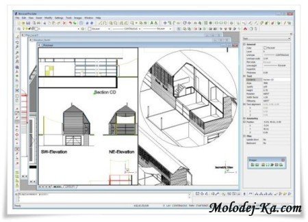 BricsCad Pro 10.2.14 Portable BricsCad Pro 10.2.14 Portable