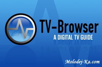 TV-Browser 3.0 beta2 TV-Browser 3.0 beta2