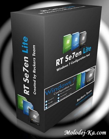 RT Seven Lite - Beta build 1.02 (2010/MULTI) RT Seven Lite - Beta build 1.02 (2010/MULTI)