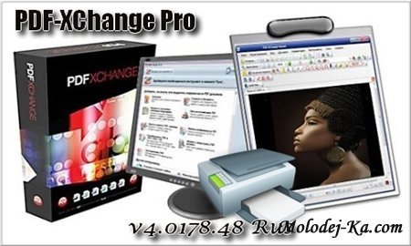 PDF-XChange Pro 4.0178.48 Rus PDF-XChange Pro 4.0178.48 Rus