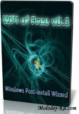 WPI of Free v0.1 (2010/Rus) WPI of Free v0.1 (2010/Rus)