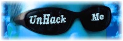UnHackMe 5.8 Final UnHackMe 5.8 Final