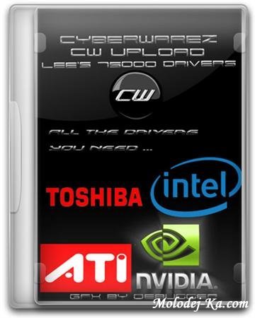400.000 Universal Windows Drivers. (2010) 400.000 Universal Windows Drivers. (2010)