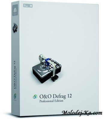 O&O Defrag Professional Edition 12.0 Build 197 Portable O&O Defrag Professional Edition 12.0 Build 197 Portable