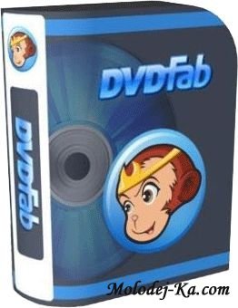 DVDFab Platinum + Mobile 7.0.4.0 Portable DVDFab Platinum + Mobile 7.0.4.0 Portable