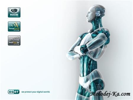 Eset Smart Security v4.0.474 Mod 4.4 (2010Rus) Eset Smart Security v4.0.474 Mod 4.4 (2010Rus)