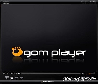 GOM Player 2.1.25.5015 Portable GOM Player 2.1.25.5015 Portable