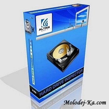 Hard Drive Inspector 3.60.323 Portable Hard Drive Inspector 3.60.323 Portable