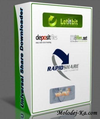 USDownloader Plus 1.35.31 Update 26.03.2010 USDownloader Plus 1.35.31 Update 26.03.2010