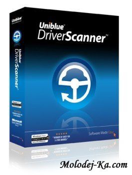 Uniblue DriverScanner 2.2.0.5 Portable Uniblue DriverScanner 2.2.0.5 Portable