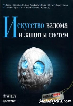 Искусство взлома и защиты систем