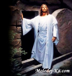 Альбом детских христианских песен Христос Воскрес