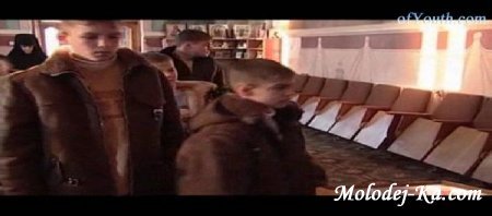 Священник Михаил forpost