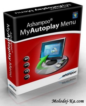 Ashampoo MyAutoplay Menu v1.0.1.83.0069 *Lz0*