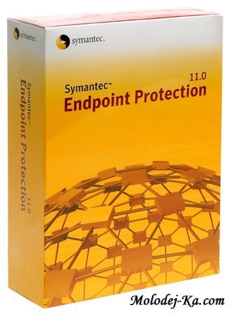 Symantec Endpoint Protection v.11.0.6000.550 [2k0/XP/Vista/2k8/7/2k8r2] (2010г/ENG)