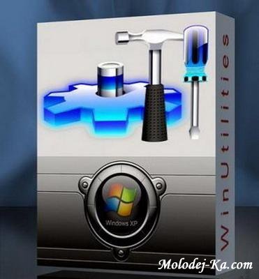 YL Computing WinUtilities Professional 9.62 (+RUS) YL Computing WinUtilities Professional 9.62 (+RUS)