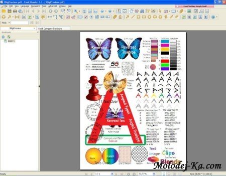 Foxit PDF Reader Pro 3.3.0.0430 Portable Foxit PDF Reader Pro 3.3.0.0430 Portable