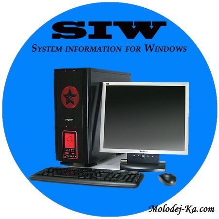 SIW (System Info) 2010.04.28a SIW (System Info) 2010.04.28a