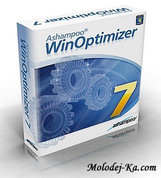 Ashampoo WinOptimizer 7.0 Portable Ashampoo WinOptimizer 7.0 Portable