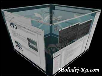 Рабочий стол 4Ddesktop Рабочий стол 4Ddesktop