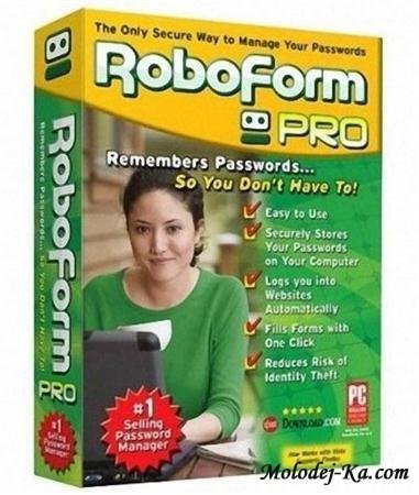 AI Roboform Enterprise 7.0.57.0 Beta AI Roboform Enterprise 7.0.57.0 Beta