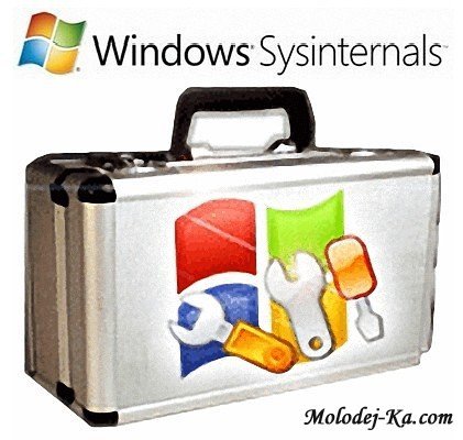 Sysinternals Suite Free 05.2010 Sysinternals Suite Free 05.2010