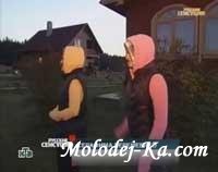 Русские сенсации : Крутые детки (2009) SATRip Русские сенсации : Крутые детки (2009) SATRip