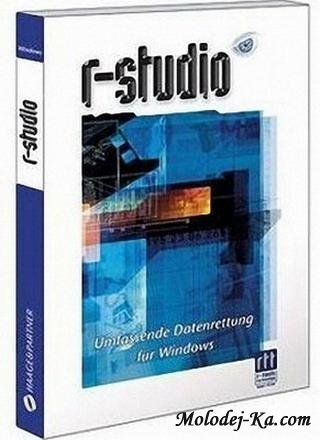 R-Studio 5.2 Build 130709 Network Edition (x32/x64) R-Studio 5.2 Build 130709 Network Edition (x32/x64)