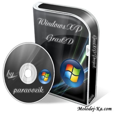 Windows XP GrasCD (15.05.2010) Windows XP GrasCD (15.05.2010)