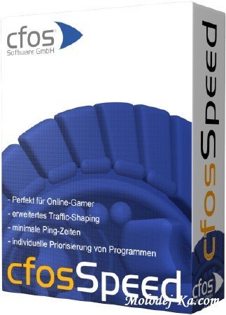 cFosSpeed v 5.11 Build 1648 Beta (x86+x64)