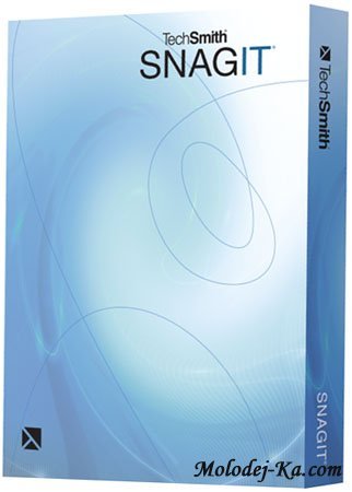 TechSmith SnagIt 10.0.0.788 TechSmith SnagIt 10.0.0.788