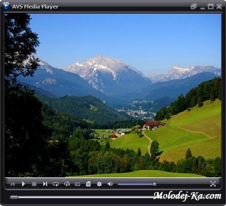 AVS Media Player 4.1.1.59 (2010/Rus) AVS Media Player 4.1.1.59 (2010/Rus)