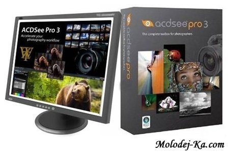 ACDSee Pro 3.0.475 Final Portable Rus ACDSee Pro 3.0.475 Final Portable Rus