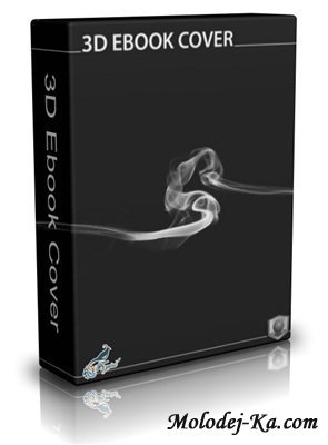 3D Ebook Cover 1.0 3D Ebook Cover 1.0