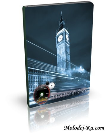 The best for Windows(лучшее для Windows) 26.05.2010 The best for Windows(лучшее для Windows) 26.05.2010