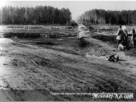 Водимые Духом Святым (Виктор Белых)