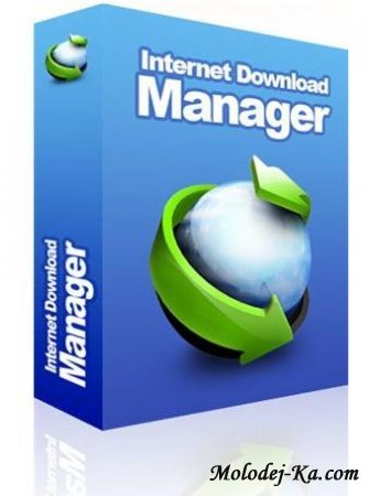 Internet Download Manager 5.19 build 3 Rus