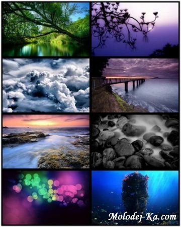 33 Beautiful HD Wallpapers