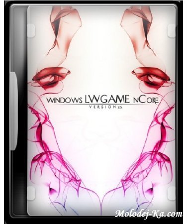 Microsoft Windows lwgame nCore 2.5 OBT (2010)