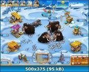 Веселая ферма: Коллекционное издание 12 в 1 (2010/RUS/PC) Веселая ферма: Коллекционное издание 12 в 1 (2010/RUS/PC)
