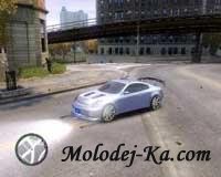 Grand Theft Auto IV Mega Car Pack (2010/RUS/ENG/ADDON) Grand Theft Auto IV Mega Car Pack (2010/RUS/ENG/ADDON)