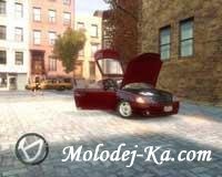 Grand Theft Auto IV Mega Car Pack (2010/RUS/ENG/ADDON) Grand Theft Auto IV Mega Car Pack (2010/RUS/ENG/ADDON)