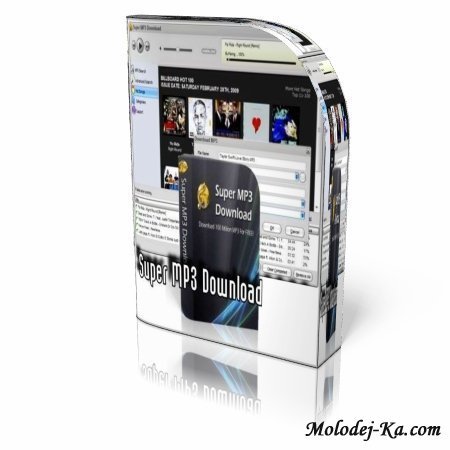 Super MP3 Download 4.5.7.6 Super MP3 Download 4.5.7.6