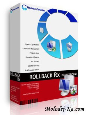 Rollback Rx Professional v9.1 Build 2695223310 Rollback Rx Professional v9.1 Build 2695223310