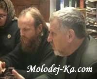 Правда о хлебе и кефире (2006) CamRip Правда о хлебе и кефире (2006) CamRip
