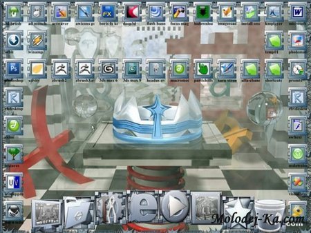 Actual Window Manager 6.1 Actual Window Manager 6.1
