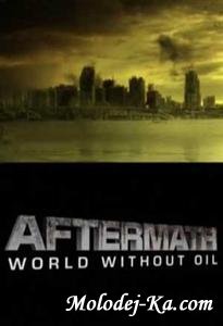 Мир без нефти / World without oil (2010) SATRip Мир без нефти / World without oil (2010) SATRip