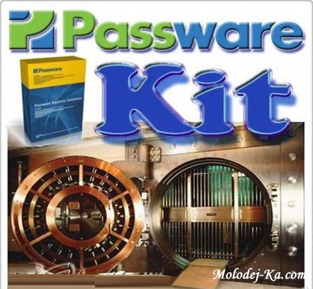 Passware Password Recovery Kit Forensic v10.0 Build 1772 Portable Passware Password Recovery Kit Forensic v10.0 Build 1772 Portable