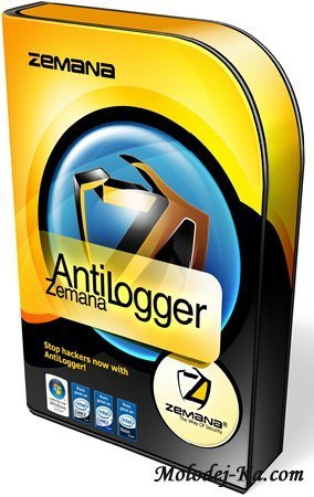 Zemana AntiLogger 1.9.2.206 Zemana AntiLogger 1.9.2.206