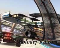 ТрекМания United Forever (TrackMania United Forever) (2008) ТрекМания United Forever (TrackMania United Forever) (2008)